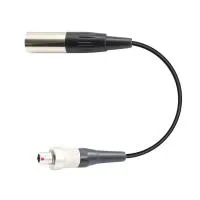 TaverLab SHR.TQG-SNR.L3 - Адаптер Shure - TQG в Sennheiser, Wisycom - Lemo3