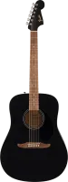 Fender Ca Debut Redondo Blk