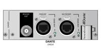 Soundcraft ViO/D21 Карта Dante AES67, 96K