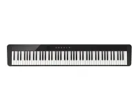 PXS1100-BK Цифровое пианино в комплекте со стойкой  и педалью, Casio