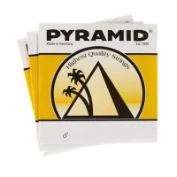 Pyramid 680/3 Струны для балалайки секунда (3 струны)