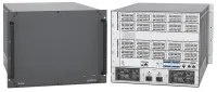 Extron FOX3 Matrix 160x - Модульный оптоволоконный матричный коммутатор в конфигурации от 8x8 до 160x160