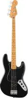Fender Player Ii Jazz Bass Black Бас-гитара