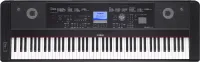 Пианино цифровое компактное YAMAHA DGX-660 B
