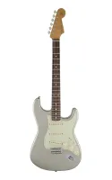 FENDER Robert Cray Stratocaster, Rosewood Fingerboard, Inca Silver электрогитара