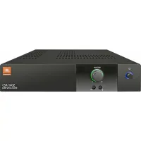 JBL CSA140Z - Усилитель мощности