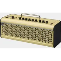 Yamaha THR10II Wireless  гитарный усилитель, 2х3,1", 20Вт, Wireless, Bluetooth Аудио/ MIDI, Вес 3,2 кг,