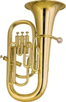 Эуфониум Bb Amati AEP241E-O