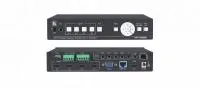 Kramer [vp-440x] масштабатор hdmi или vga в hdbaset / hdmi; поддержка 4к60 4:4:4, cec