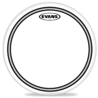 TT10EC2S, Пластик EVANS TT10EC2S