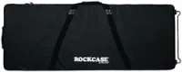 Rockcase RC21521B  полужесткий кейс на колесах 150x54x15 (DGX-660/ Tyros5-76/ MOTIF XF8/ Kronos61)