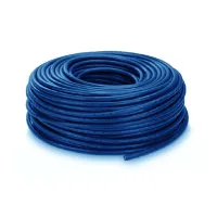 True magic T065 BL/100M Кабель акустический, 2x2.5мм, Ø 8.0 мм, бухта 100м, синий