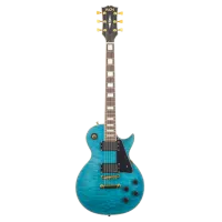 Aion E-50 blue электрогитара