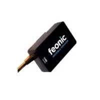 F4PRO Вибрационный аудио драйвер 20Вт, 100Гц-20кГц, 4Ом, 82дБА/1м стекло, 80дБА/1м MDF, IP55