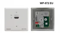Kramer WP-572/US(W) - Приёмник HDMI по витой паре DGKat