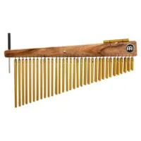 Meinl ch66hf  chimes 66 bars чаймс, позолоченный анодированный алюминий