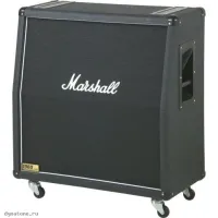 MARSHALL 1960A - Кабинет