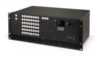Lightware mx2-24x24-hdmi20-r,  матричный коммутатор 24х24 hdmi (4k, hdmi 2.0, 18 гбит/с); резервный блок питания.