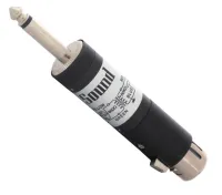 TR-50, Пассивный ди-бокс PROAUDIO TR-50