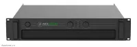 MACKIE MX3500 двухканальный усилитель мощности 2 x 1000Вт @ 8 Ом, 2 x 1350Вт...