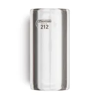 212-Dunlop Слайд стеклянный, толстый, короткий, маленький, Dunlop