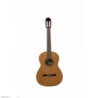 PEREZ 610 Cedar LTD 2019 - Гитара классическая 4/4