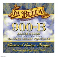 LA BELLA 900B - Струны для классической гитары