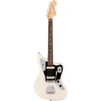 FENDER AM Pro Jaguar RW OWT электрогитара