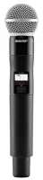 SHURE QLXD2/SM86 G51