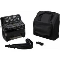 GOLDEN CUP JH5096B BK - Баян ученический