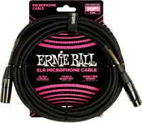 ERNIE BALL 6392 - Микрофонный кабель