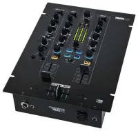 Reloop rmx-22i  цифровой dj-микшер