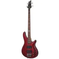 DAMIEN ELITE-4, Бас гитара 4 струны SCHECTER DAMIEN ELITE-4