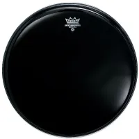 REMO PH-0106-ES Batter, AMBASSADOR®, EBONY®, 6' Diameter, For PRACTICE PAD™ тренировочный пэд, 6'