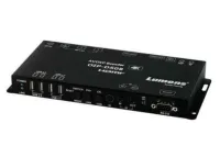Lumens OIP-D50D - Декодер AVoIP, 4K