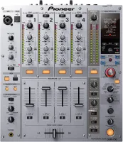 PIONEER DJM-750 - DJ-Микшер
