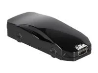 Конвертер сигнала  iconBIT [HS-2514] DP в HDMI поддержка 8К60