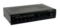 Bosch PLE-1ME240-EU - Микширующий усилитель, 240 Вт