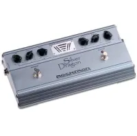 ROCKTRON SILVER DRAGON - Педаль эффектов