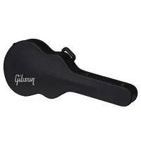 GIBSON J-185 Modern Hardshell Case Black жесткий кейс для J-185, современный дизайн, цвет черный