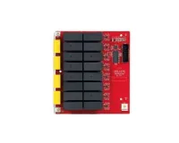 Интерфейсная карта BIAMP [VOCIAVFOM7:1] Vocia VA-8600 7:1 Failover Module, Factory Installed