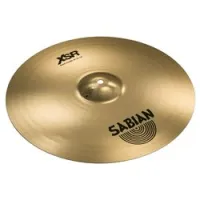 Sabian 16" xsr fast crash  тарелка crash