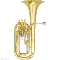 Баритон (Эфониум) YAMAHA YBH-831