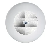 RCF BS 2620 (13110006) Громкоговоритель подвесной сфер. типа, 20 Вт, 100 В, 5 метров кабель