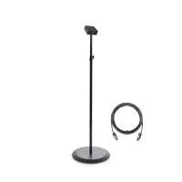 Ld systems curv 500 sts - стерео комплект из адаптера smartlink, напольной стойки и кабеля