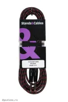 STANDS and CABLES GC-039 5 - Инструментальный кабель
