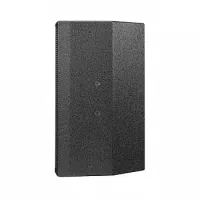 RFIntell PT10 VK 2-полосная пассивная акустическая система с 10" НЧ динамиком. ВЧ - Celestion