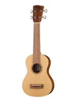 USPR Укулеле сопрано, палисандр, Poni