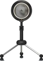 BEHRINGER BV-BOMB - конденсаторный USB-микрофон, 50 Гц - 16 кГц, 16-бит/48 кГц