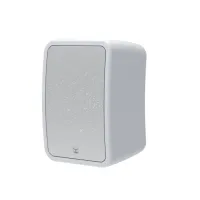 WX5-W /Инсталляционная акустическая система 5", 70-100В, класс IP54 (пара), белый / MOOSE